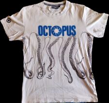 Shirt octopus usato  Salerno