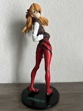Figura Asuka Langley Neón Génesis Evangelion Figura Estatua Anime Figura segunda mano  Embacar hacia Argentina