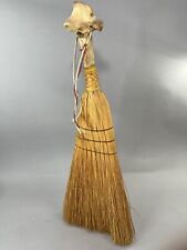 Vintage hearth broom for sale  Fleming Island