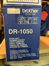 Brother trommel dr1050 gebraucht kaufen  Neu-Isenburg