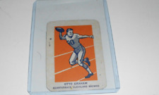 1952 wheaties otto for sale  Naples