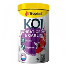 Koi wheat germ for sale  GLASGOW