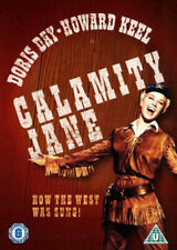 Calamity jane doris for sale  LONDON