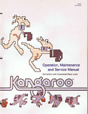 Atari kangaroo orig for sale  Elizabethtown