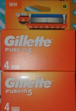 Gillette fusion lot d'occasion  Grenoble-