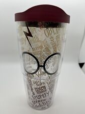 Tervis 24 oz Harry Potter Tumbler w/ Black Lid for sale  Shipping to South Africa