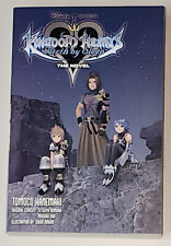 Kingdom Hearts: Birth by sleep: novel (Yen ON USA 2019 SC Videogame ~ Light) comprar usado  Enviando para Brazil