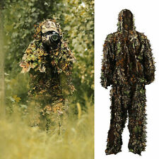 Ghillie suit set for sale  Fountain Valley