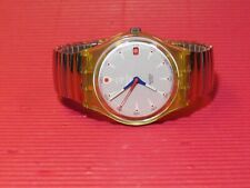 Refurbished neuwertige swatch gebraucht kaufen  Battenberg (Eder)