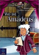 Little amadeus amadeus gebraucht kaufen  Berlin