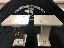 Two cannon downrigger for sale  Trinity