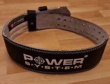 Gym belt power for sale  CAMBRIDGE