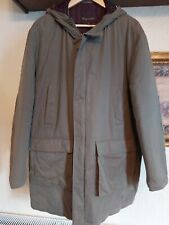 Mulberry mens coat for sale  SCUNTHORPE