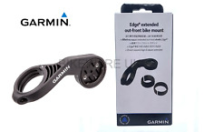 Garmin edge front for sale  WILMSLOW