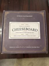 Smirly cheeseboard premium for sale  Athens