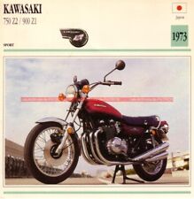 Kawasaki 900 750 d'occasion  Cherbourg-Octeville-
