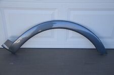 2019-20 Porsche Cayenne Rear Right Wheel Flare Molding 9Y0-853-818-J-G2X OEM for sale  Shipping to South Africa