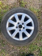 Touran alloy wheel for sale  WORCESTER