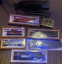 Tyco scale train for sale  Cottontown