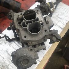 Weber carb dftm for sale  POOLE