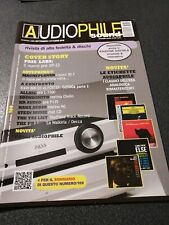 Audiophile pass labs usato  Italia
