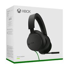 Microsoft Xbox Wired Stereo Headset for Xbox Series X|S, Xbox One - UD for sale  Shipping to South Africa