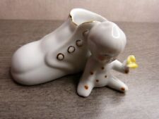 Small ceramic soliflor d'occasion  Expédié en Belgium