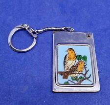 Keying key ring for sale  DEESIDE