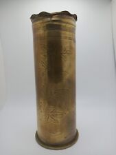 Wwi trench art for sale  MACCLESFIELD