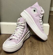 Converse star purple for sale  Davis