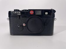leica m6 for sale  LONDON