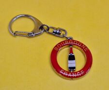 Keyring key ring for sale  Shipping to Ireland