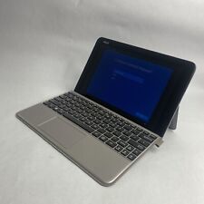 Used, ASUS Transformer Mini (Tablet / Laptop) Intel(R) Atom(TM) x5-Z8350 CPU @ 1.44GHz for sale  Shipping to South Africa