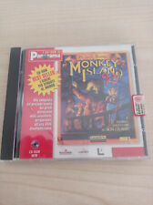 Monkey island videogame usato  Ravenna