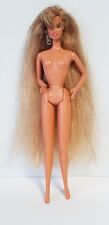 Barbie teresa hollywood d'occasion  Lons-le-Saunier