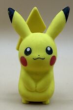 Pokémon pikachu eraser for sale  Shipping to Ireland