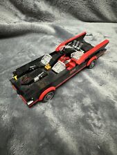 Lego batmobile dem gebraucht kaufen  Neuenhagen