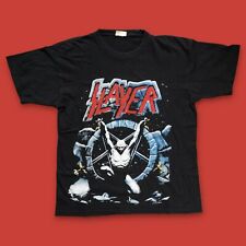 Slayer 1997 undisputed usato  Milano