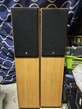 Kef cresta speakers for sale  CREWE