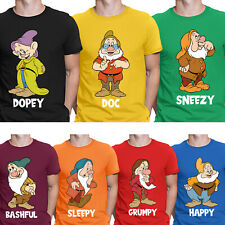 Seven dwarfs snow for sale  UK