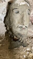 plaster head for sale  CHIPPING NORTON