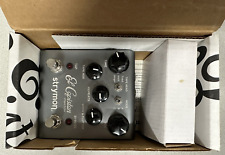 Used, Strymon El Capistan dTape Tape Echo Effect Pedal - Used for sale  Shipping to South Africa