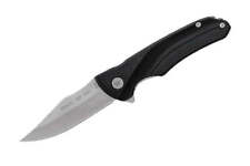 Buck 840 Sprint Select Liner Lock Knife Black GFN (3.2" Satin) 0840BKS1-B for sale  Canada