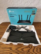 TP-LINK Archer AX3000 Dual-Band Wi-Fi 6 Router for sale  Shipping to South Africa