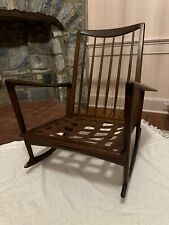 rocking modern chair for sale  Lancaster