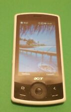 ACER E101 COLLECTIBLE WORKING MOBILE PHONE for sale  Shipping to South Africa
