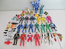 Lot mighty morphin for sale  Phoenix