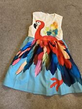 Parrot summer party for sale  LEEDS