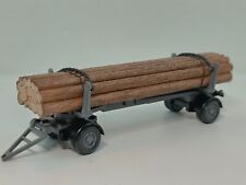 Wiking sondermodell langholz gebraucht kaufen  Neudenau