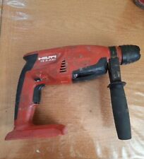 hilti sds for sale  Shipping to Ireland